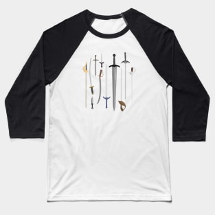 Pointy Baseball T-Shirt